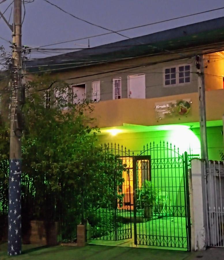 Morada Bemtevi Guest House São José dos Campos Dış mekan fotoğraf