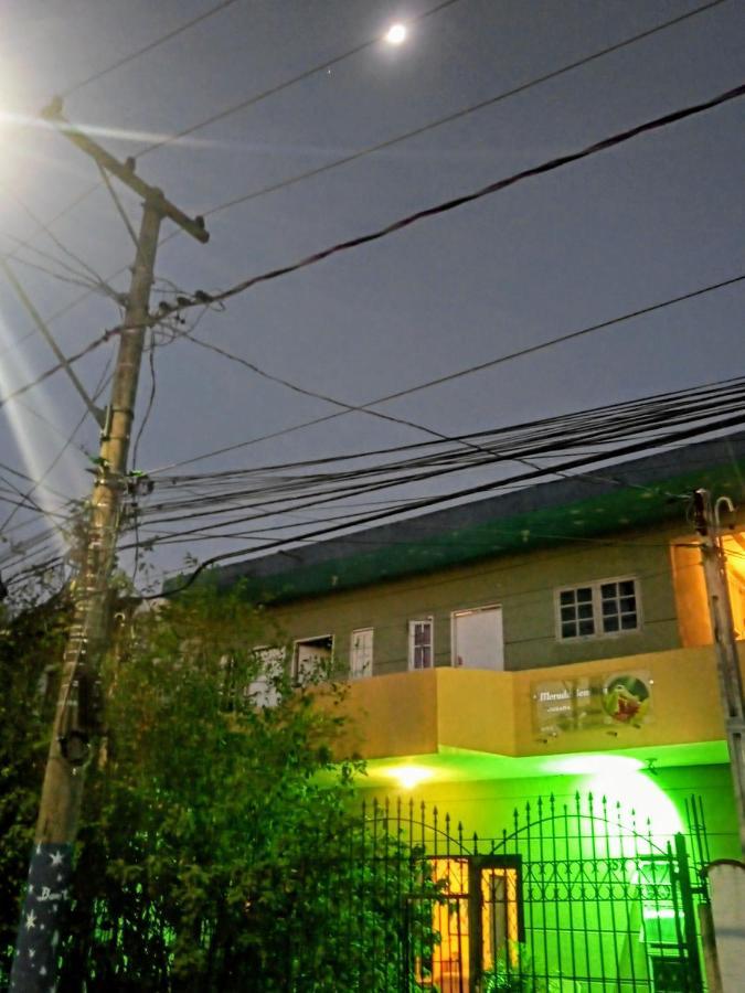 Morada Bemtevi Guest House São José dos Campos Dış mekan fotoğraf