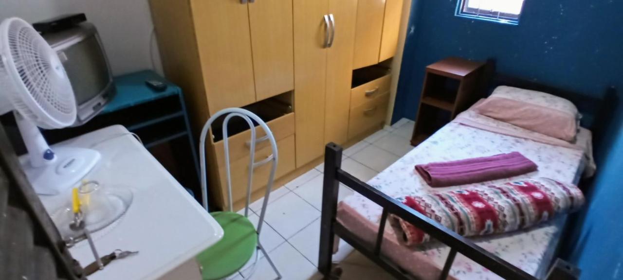 Morada Bemtevi Guest House São José dos Campos Dış mekan fotoğraf