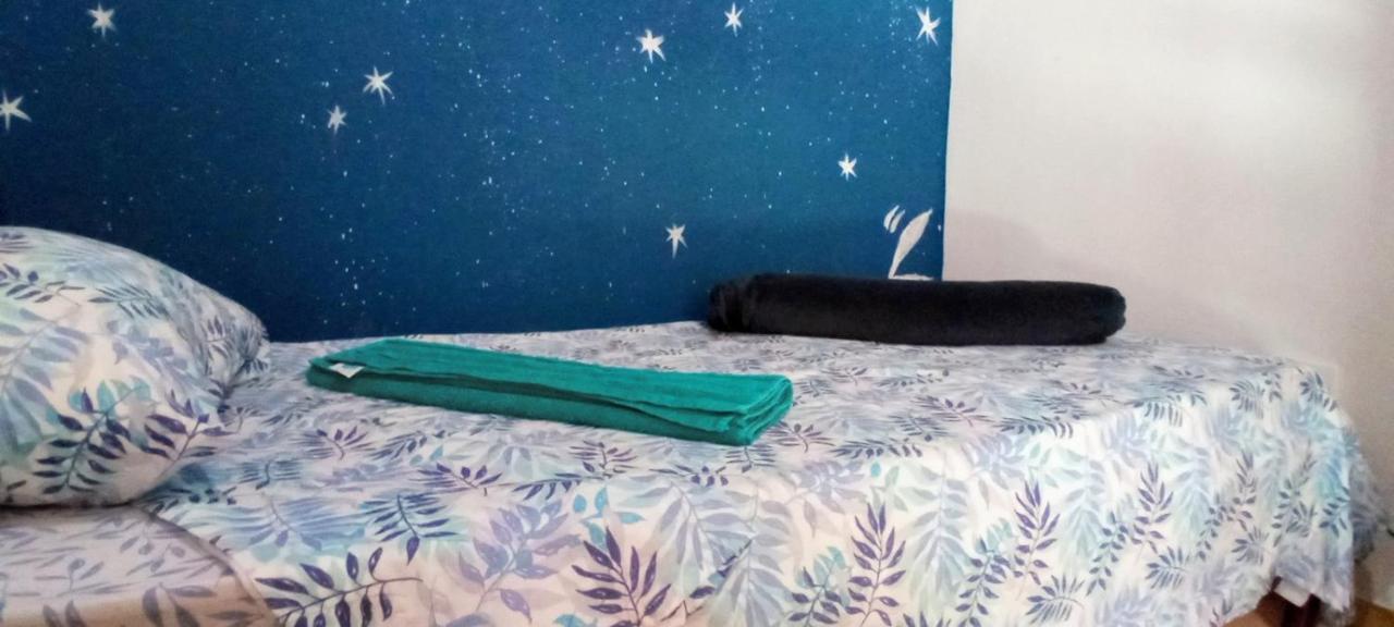 Morada Bemtevi Guest House São José dos Campos Dış mekan fotoğraf