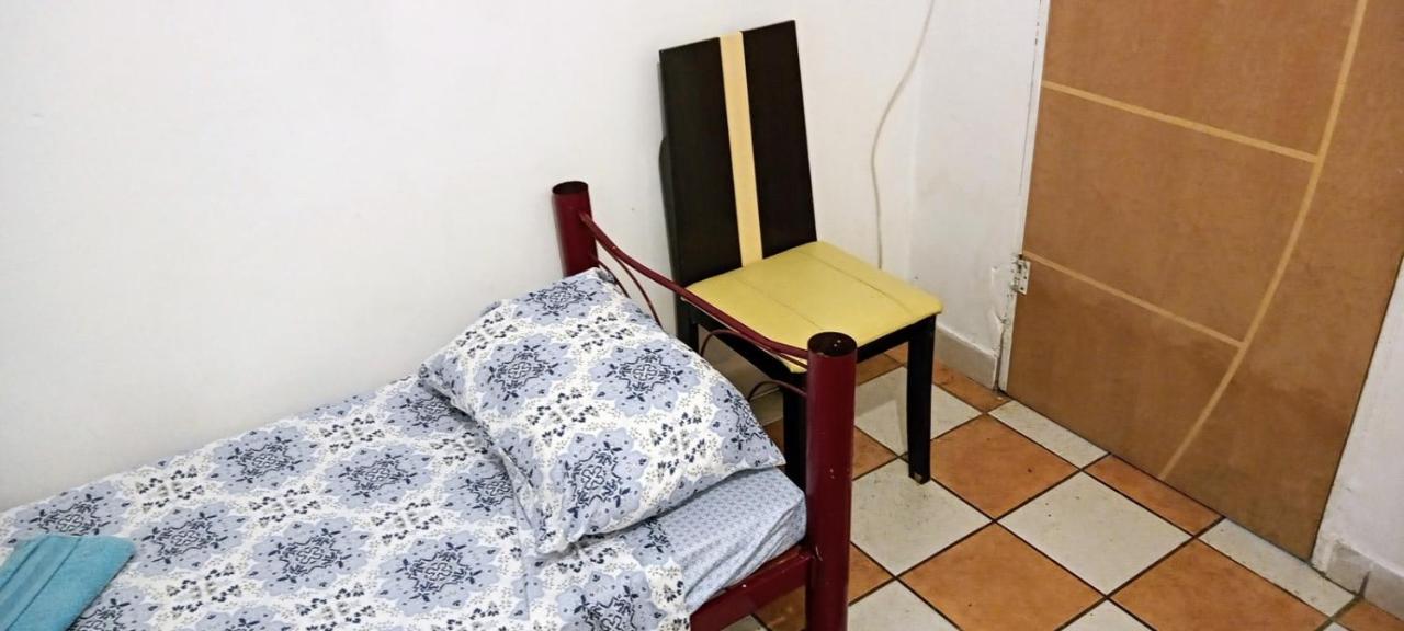 Morada Bemtevi Guest House São José dos Campos Dış mekan fotoğraf