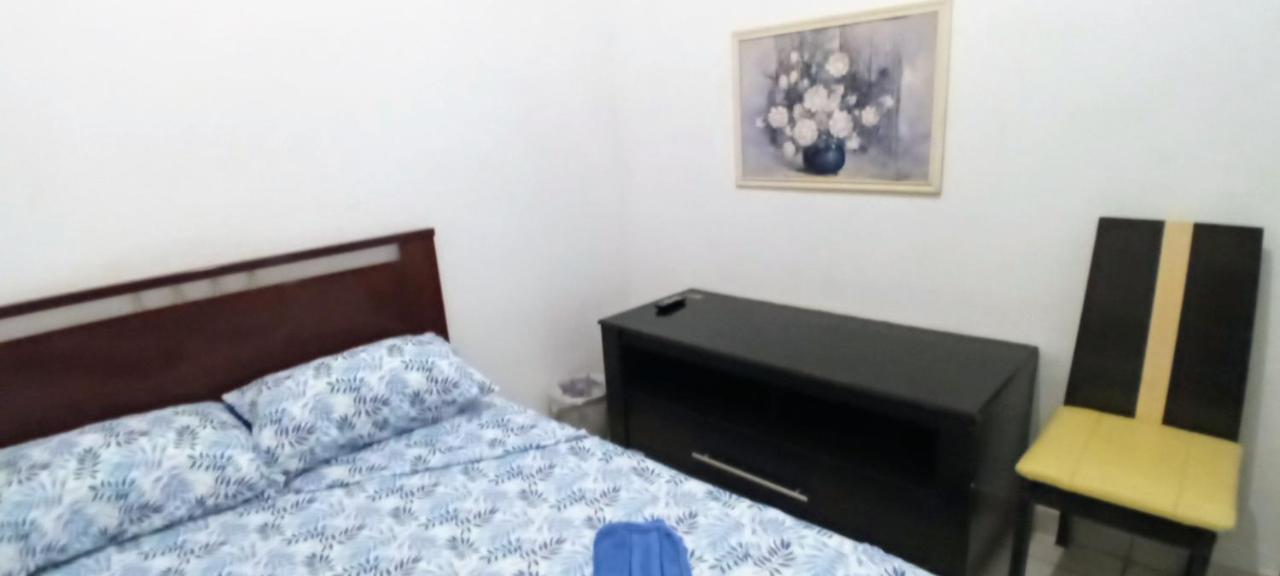 Morada Bemtevi Guest House São José dos Campos Dış mekan fotoğraf