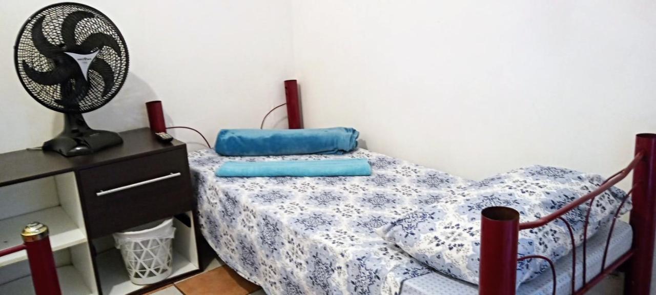 Morada Bemtevi Guest House São José dos Campos Dış mekan fotoğraf