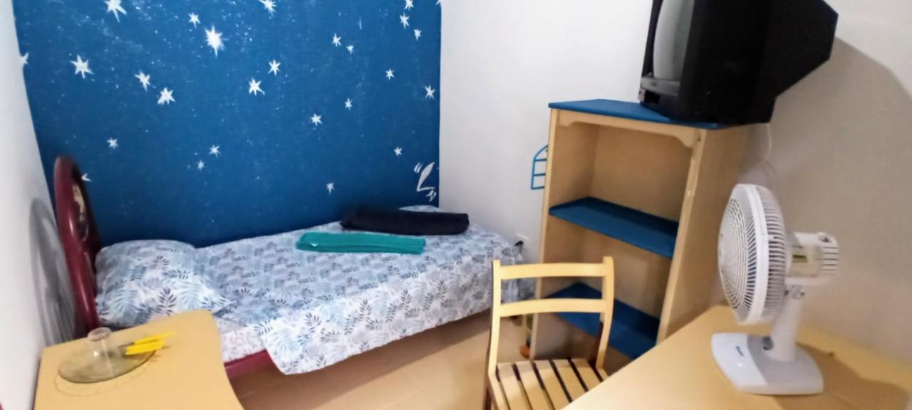 Morada Bemtevi Guest House São José dos Campos Dış mekan fotoğraf