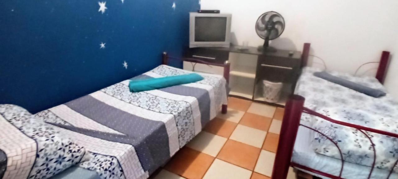Morada Bemtevi Guest House São José dos Campos Dış mekan fotoğraf