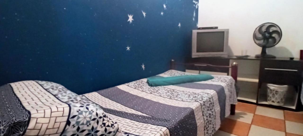 Morada Bemtevi Guest House São José dos Campos Dış mekan fotoğraf