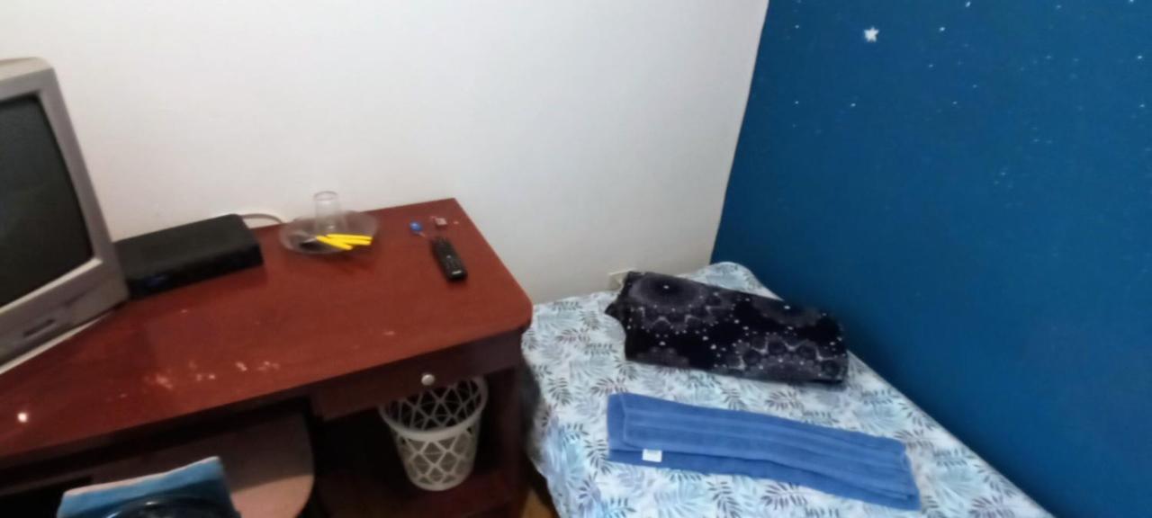 Morada Bemtevi Guest House São José dos Campos Dış mekan fotoğraf