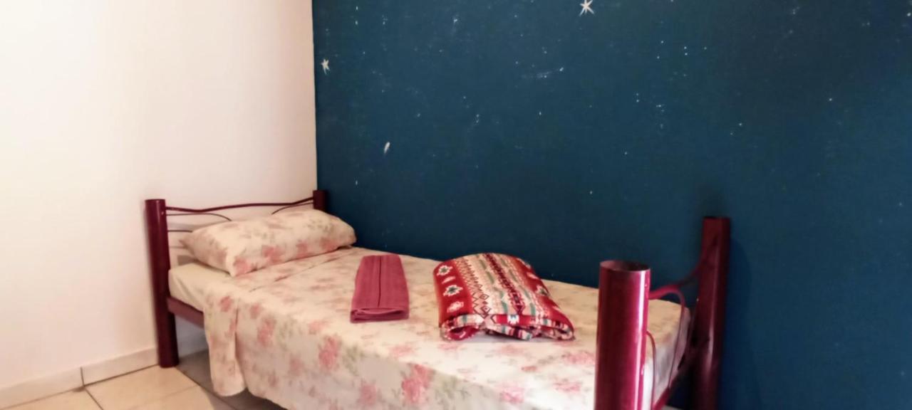 Morada Bemtevi Guest House São José dos Campos Dış mekan fotoğraf