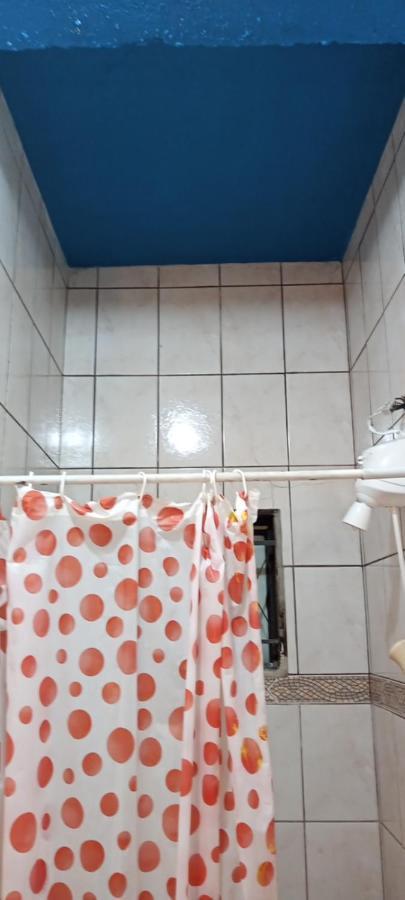 Morada Bemtevi Guest House São José dos Campos Dış mekan fotoğraf