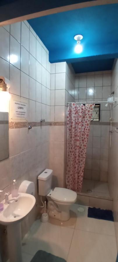 Morada Bemtevi Guest House São José dos Campos Dış mekan fotoğraf