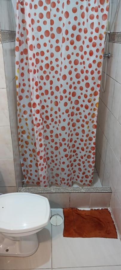 Morada Bemtevi Guest House São José dos Campos Dış mekan fotoğraf