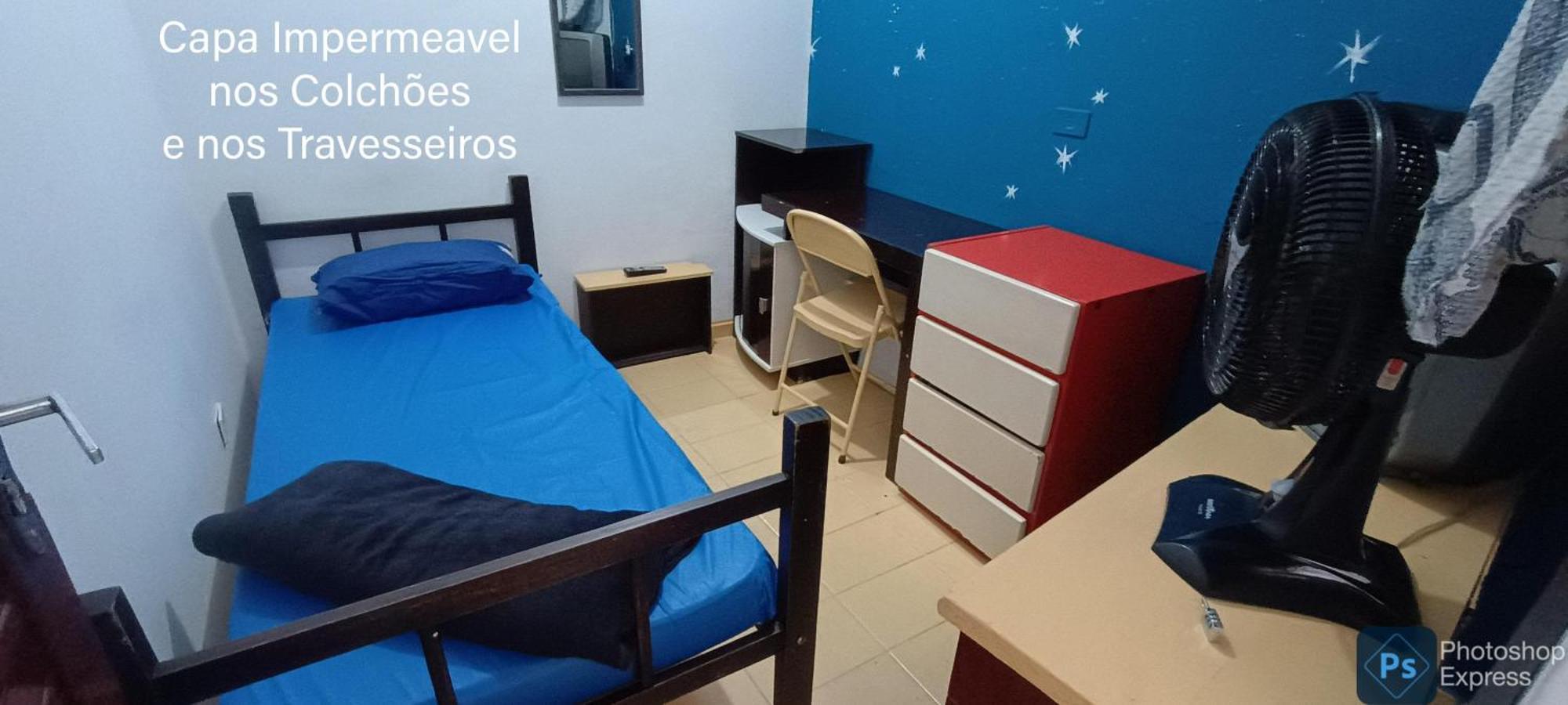 Morada Bemtevi Guest House São José dos Campos Dış mekan fotoğraf