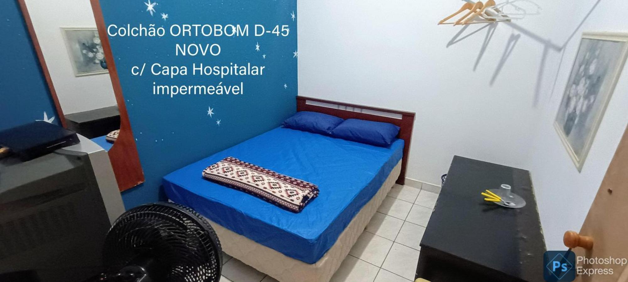 Morada Bemtevi Guest House São José dos Campos Oda fotoğraf