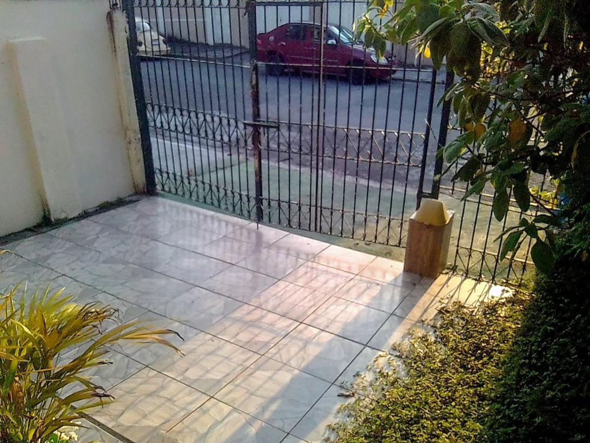 Morada Bemtevi Guest House São José dos Campos Dış mekan fotoğraf