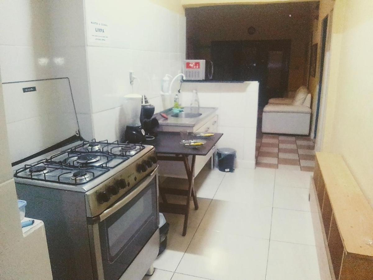 Morada Bemtevi Guest House São José dos Campos Dış mekan fotoğraf