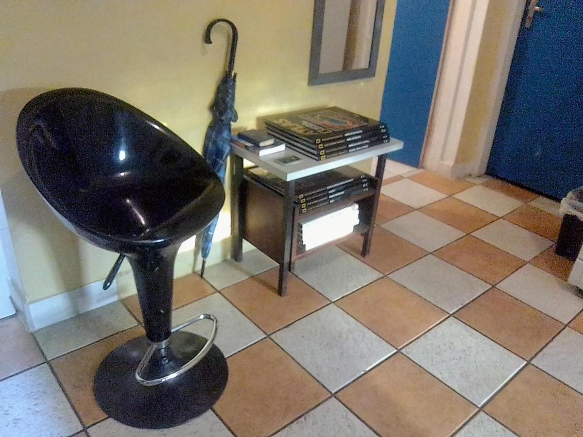 Morada Bemtevi Guest House São José dos Campos Dış mekan fotoğraf