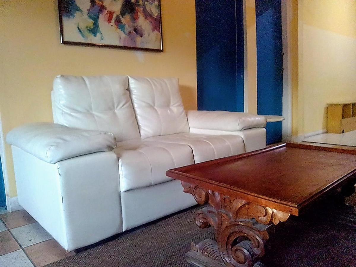 Morada Bemtevi Guest House São José dos Campos Dış mekan fotoğraf