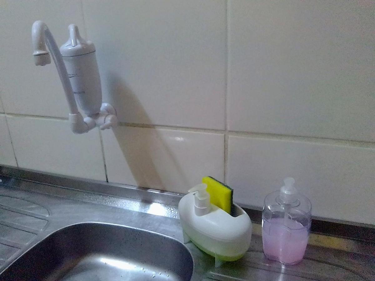 Morada Bemtevi Guest House São José dos Campos Dış mekan fotoğraf