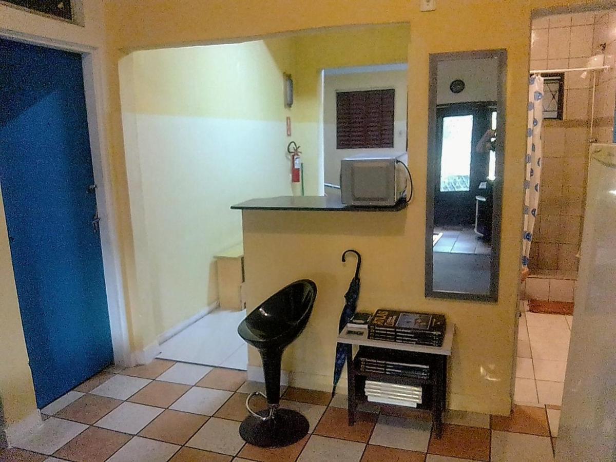 Morada Bemtevi Guest House São José dos Campos Dış mekan fotoğraf