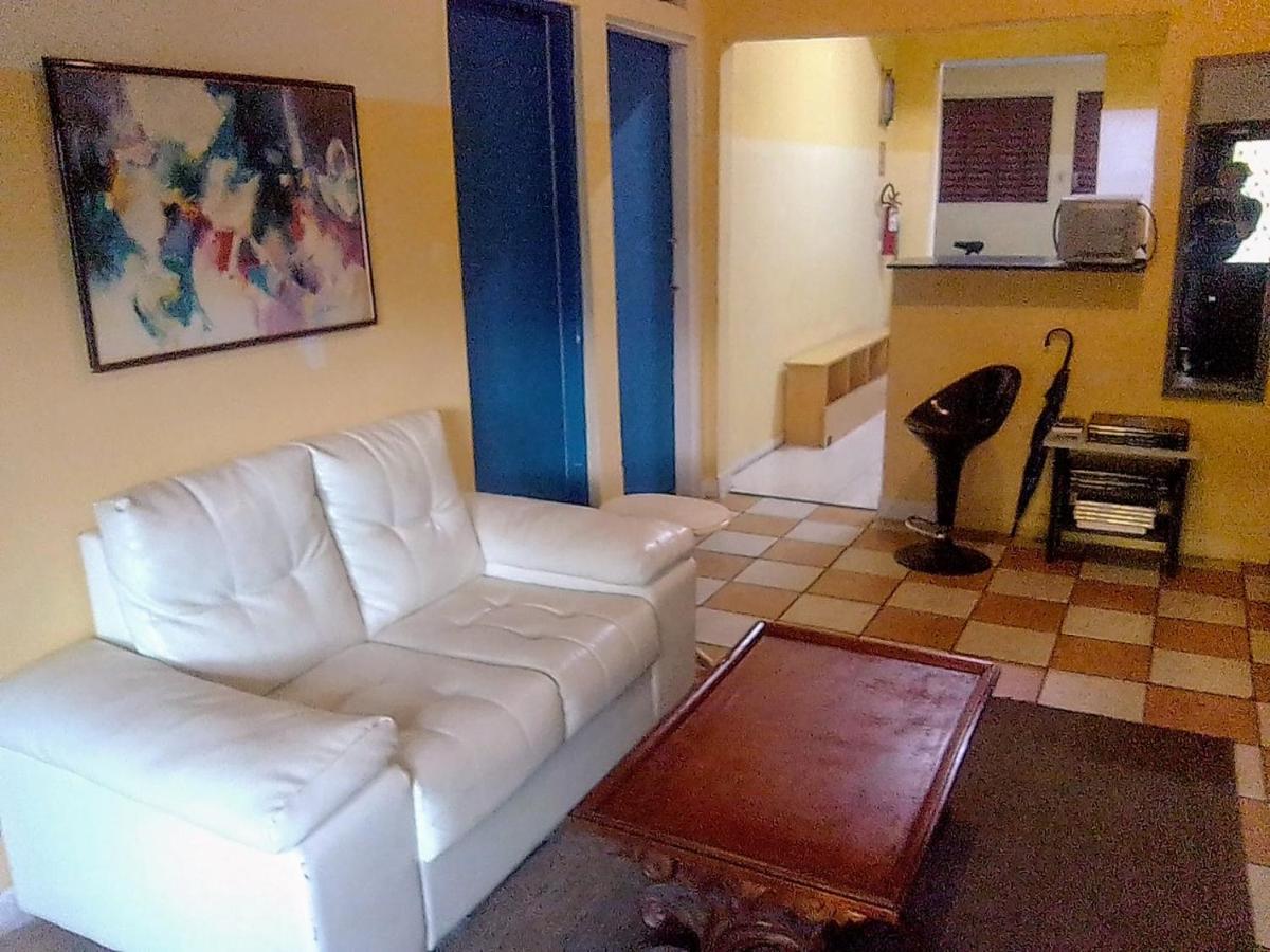 Morada Bemtevi Guest House São José dos Campos Dış mekan fotoğraf