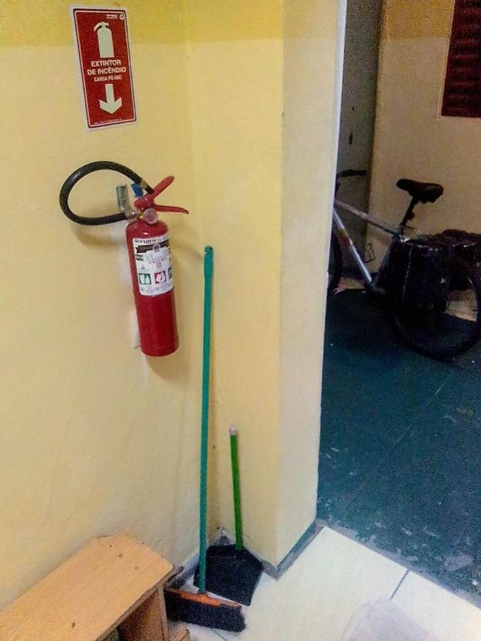 Morada Bemtevi Guest House São José dos Campos Dış mekan fotoğraf