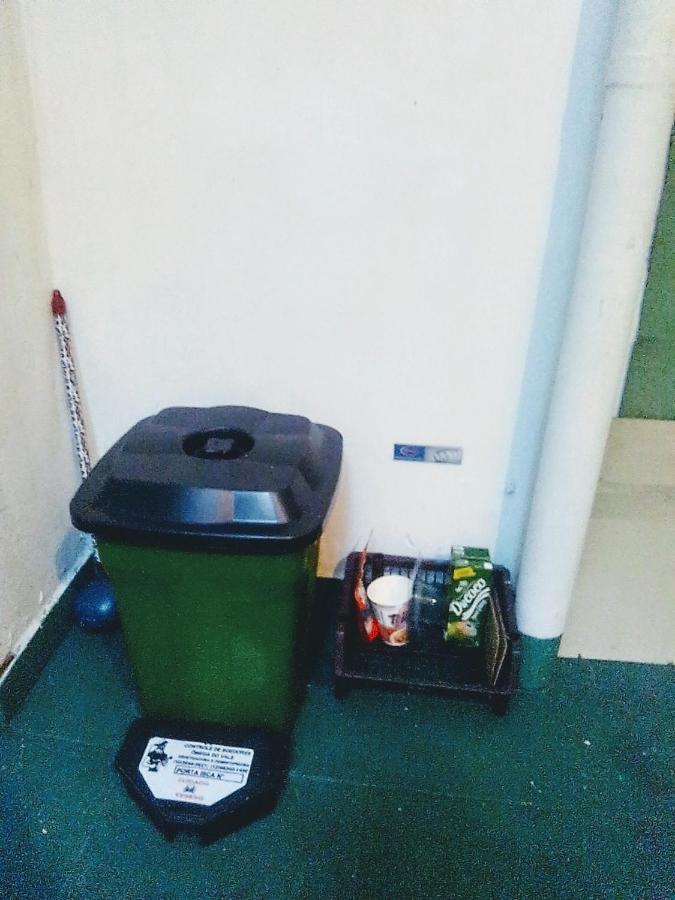 Morada Bemtevi Guest House São José dos Campos Dış mekan fotoğraf